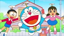 Giochi Preziosi - Doraemon - La Grande Casa & Il Camper - TV Toys
