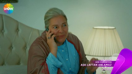Ask Laftan Anlamaz - 24 Bölüm Fragmani