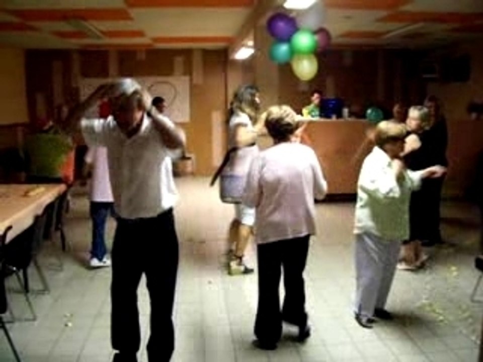 danse