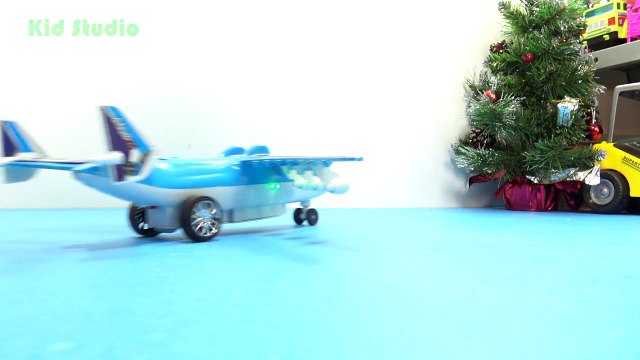 Remote air plane toy 4k Bé Tiba Máy bay đồ chơi trẻ em điều khiển từ xa 369 Kid Studio-YV0VY2Deqiw