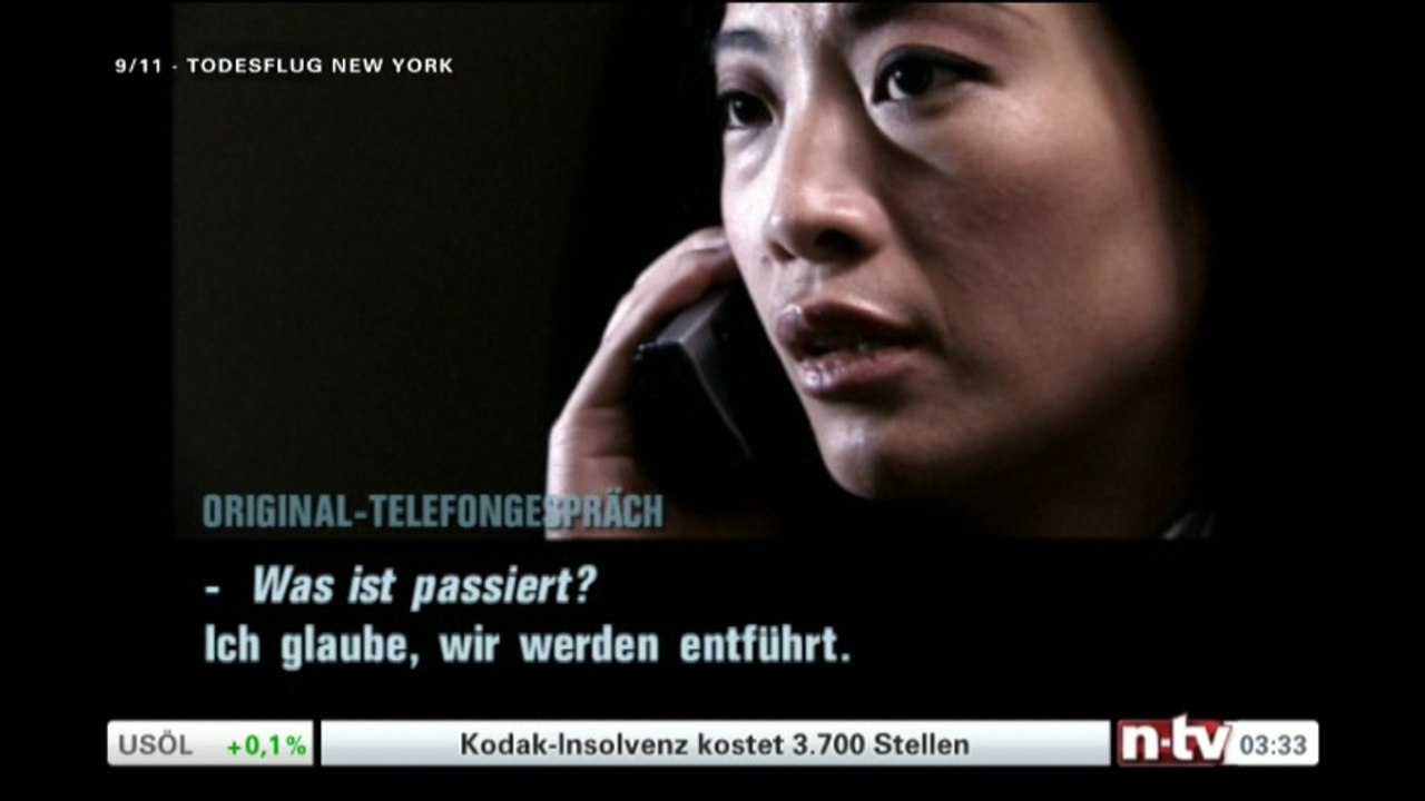9/11 - Der Todesflug von New York (2010) [Deutsche Dokumentation / German Documentary]