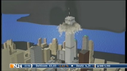 9/11 - Die Verschwörungstheorien (1/2) (2008) [Deutsche Dokumentation / German Documentary]