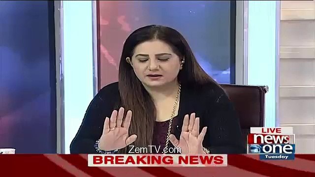 Amjad Shaoib Ne Mian Manan Ki Izzat Kharab Kardi