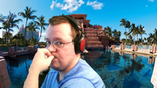 Gaming Centrum Live - Forza Horizon 3 [PC] - Trying to Finish It