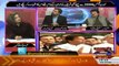 Why Javed Hashmi Has Professtional Jealousy With Imran Khan  - Fayyaz Chohan Exposed Javed Hashmi
