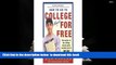 [Download]  How to Go to College Almost for Free: The Secrets of Winning Scholarship Money