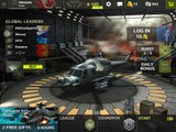 Battle Copters Gameplay IOS / Android