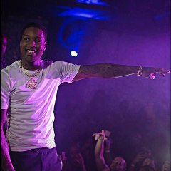 Yung Tory & Lil Durk - Run It Up (Remix)