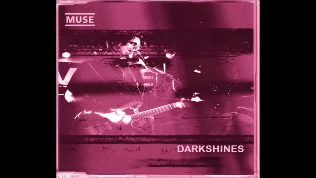 Muse - Darkshines, Grenoble Summum, 05/25/2000