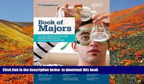 [PDF]  Book of Majors 2017 (College Board Book of Majors) The College Board Full Book