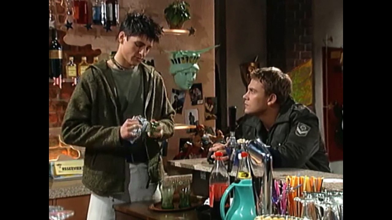 Heino & Kati Part 8 (1999-01-15)