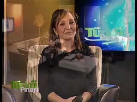 Nurgül Şahballı - Elâ Gözlüm Ben Bu Elden Gidersem