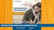 FREE [DOWNLOAD] Scholarship Handbook 2017 (College Board Scholarship Handbook) The College Board