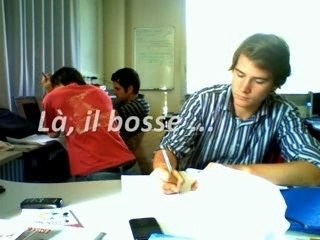 Labo Prod production