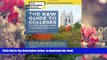 [PDF]  The K W Guide to Colleges for Students with Learning Differences, 13th Edition: 353 Schools