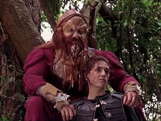 Farscape S01 E02 - I, E.T.