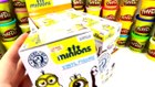 2015 MINIONS MOVIE TOYS MYSTERY MINI BLIND BOXES BY FUNKO-4ZdDatw26Z8