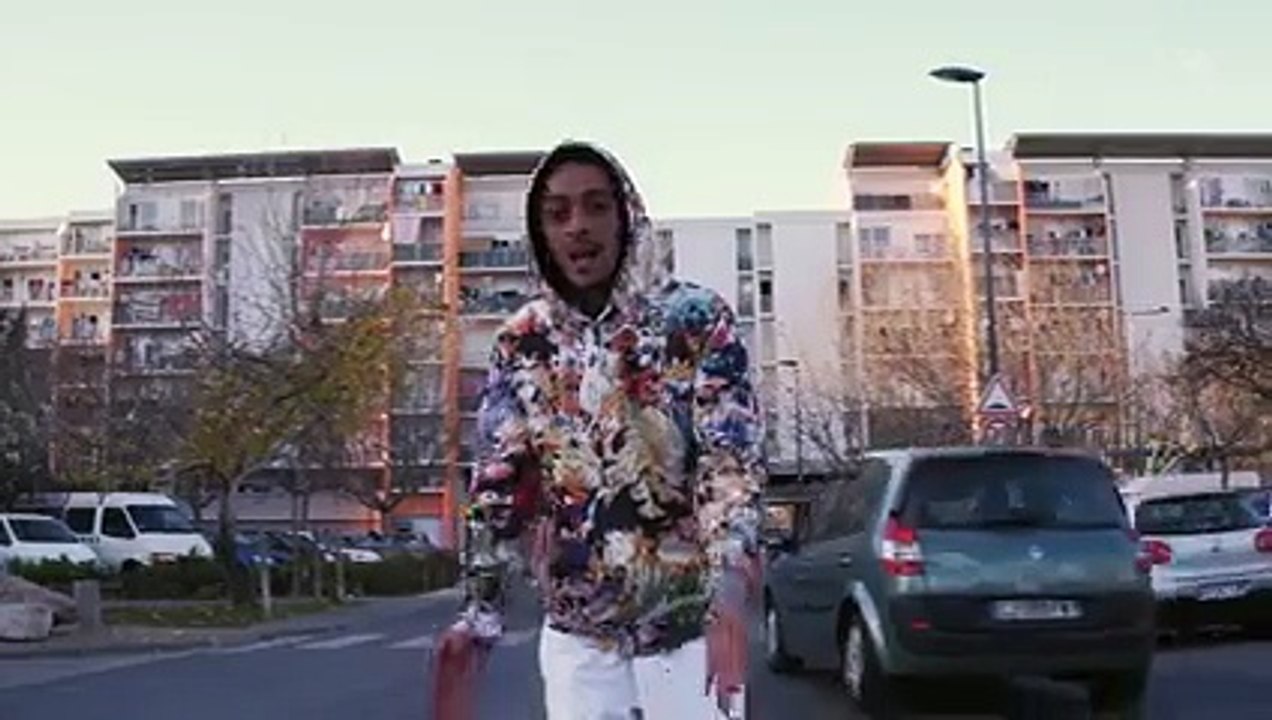 DEMI PORTION - MON DICO IV (clip 2017)