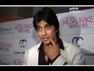 Premiere of 'Muskurake Dekh Zara'