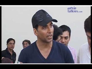 Akshay Kumar launches Pankaj Dheer's Abbhinnay Acting Academy