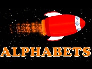 Rocket Alphabets | Fun and Educational Alphabet Learning for Kids