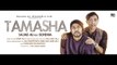 Sajjad Ali ft. Bohemia - TAMASHA - (Official Music Video) Latest Punjabi Songs