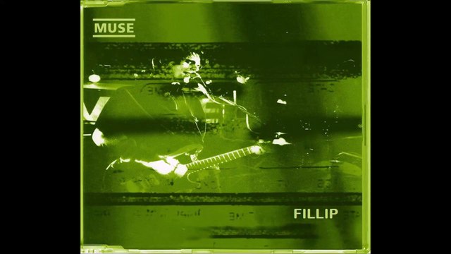 Muse - Fillip, Grenoble Summum, 05/25/2000