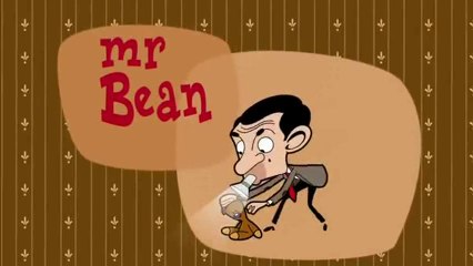 Mr. Bean Cartoon - #Hotel Bean