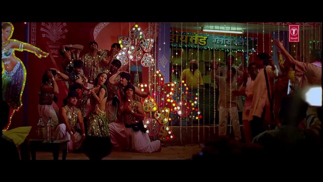 -Munni Badnaam Hui [Full Song] Dabangg - Feat. Malaika Arora Khan daliymotaion