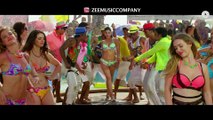 ---Paani Wala Dance - Sunny Leone - Uncensored Full Video - Kuch Kuch Locha Hai - Hot -daliymotaion
