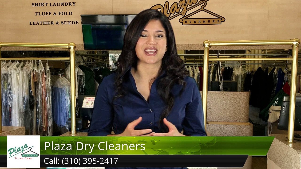 Plaza Dry Cleaners Santa MonicaAmazingFive Star Review by Cynthia B.
