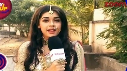 Iqbaal Hue Rani Par Gussa - Ek Tha Raja Ek Thi Rani 4th January 2017