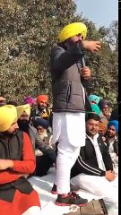 ਭਗਵੰਤ ਮਾਨ ਨੇ ਘਰਾਚੋ ਚ ਕੀਤਾ ਬੱਸ ਸਟੈਂਡ ਦਾ ਉਦਘਾਟਨ