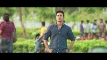 Enai Noki Paayum Thota - Official Teaser - Dhanush, Megha Akash - Gautham Vasudev Menon