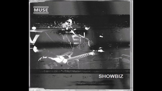 Muse - Showbiz, Grenoble Summum, 05/25/2000
