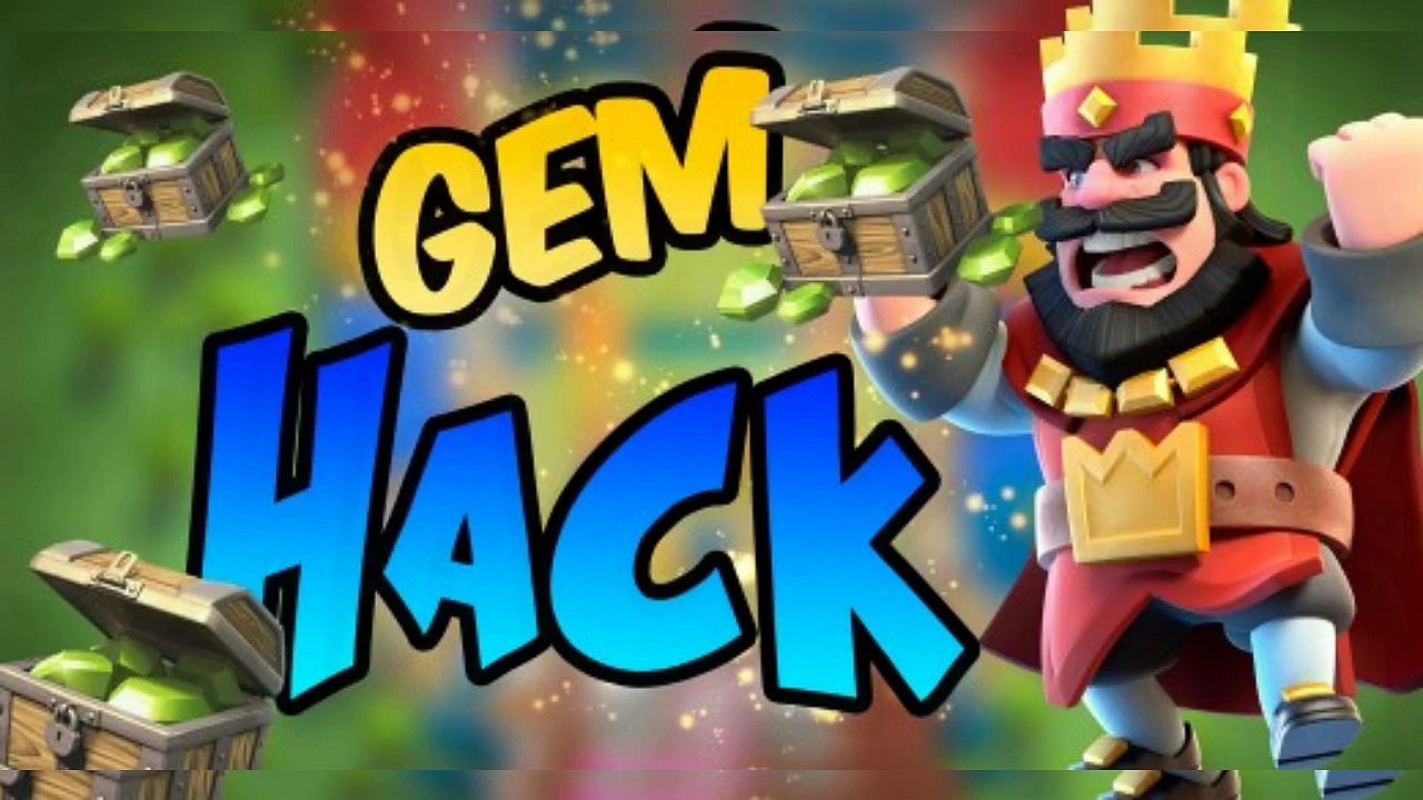 Clash Royale Hack - Clash Royale Cheat - Clash Royale Apk Deck Arena