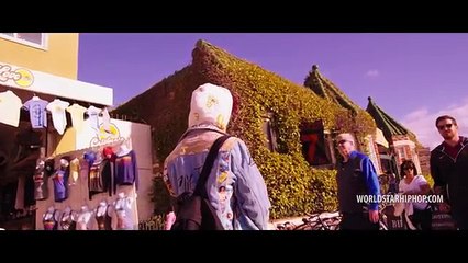 Famous Dex -Huh- (Official Music Video)