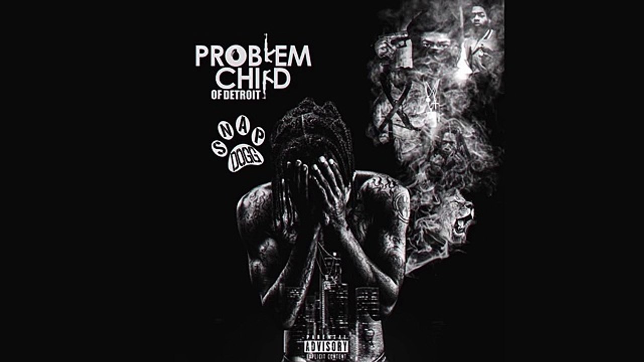 Snap Dogg x Lil Durk -Curve- (Prod. by Young Chop) (Official Audio)