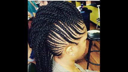 Rama Elegance African Hair Braiding - (212) 558-9497