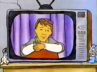 Beavis & Butt-Head S04e02 - Cow Tipping