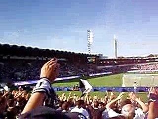 Bordeaux Monaco Virage Sud