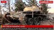 ABD barış istemiyor,İdlib'de Muhalifleri Vurdu