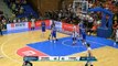 CEZ Nymburk v Fraport Skyliners - Highlights - Basketball Champions League