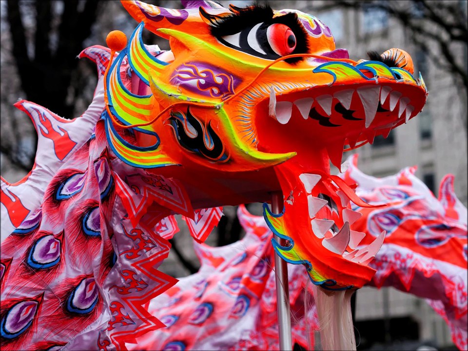 Kim Yen & I : Janv 2013 - Janv 2017