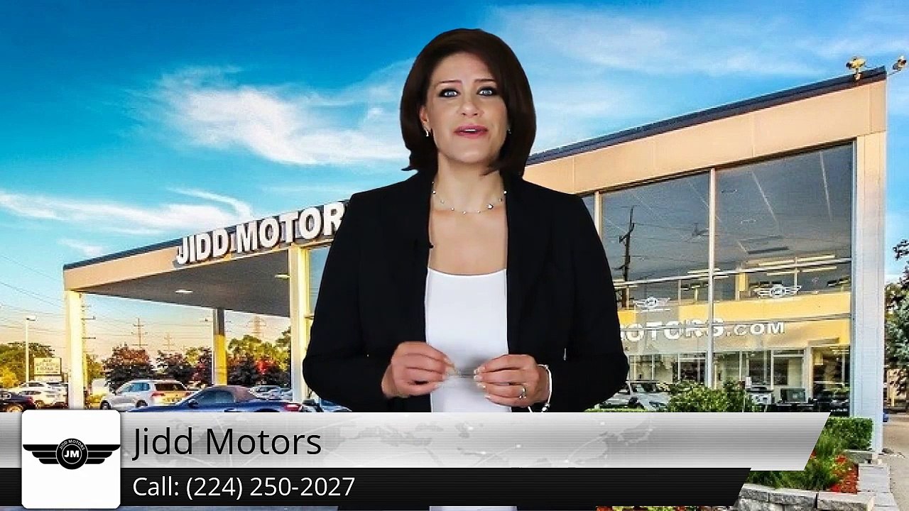 Jidd Motors Reviews by Xavier C.