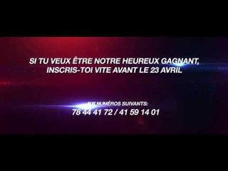 APPEL À CANDIDATURES