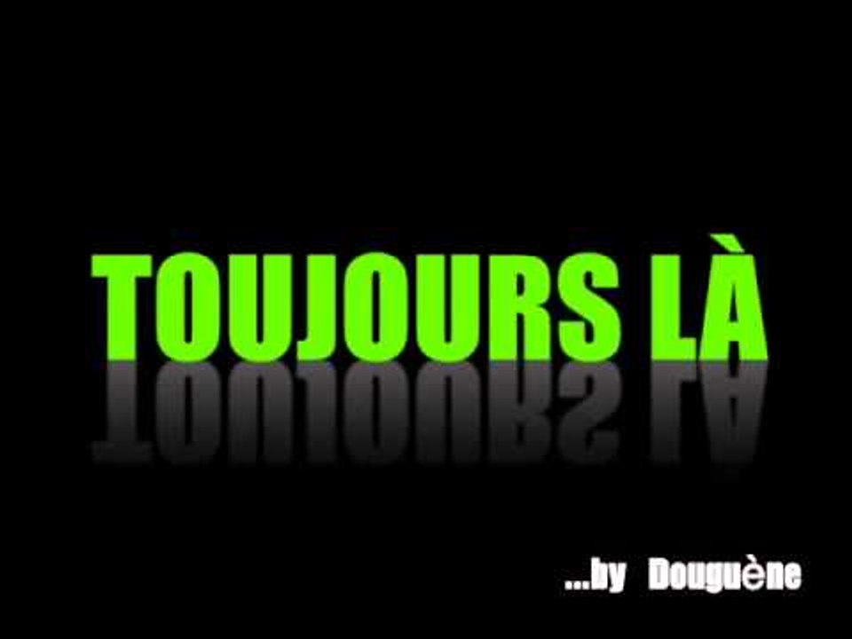 TOUJOURS LÀ POUR LES ÉLÉPHANTS