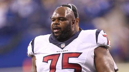 Slater: O'Brien didn't know Wilfork was considering retirement
