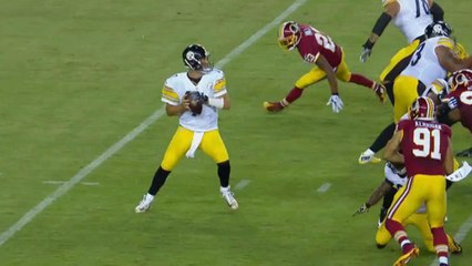 Charley Casserly previews keys to victory for Steelers, Dolphins