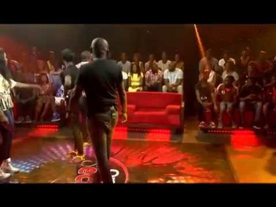 LE DEFI MANADJA / MARCELLIN GOVOEI